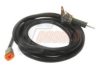 CASALS MD212 Repair Kit, brake caliper